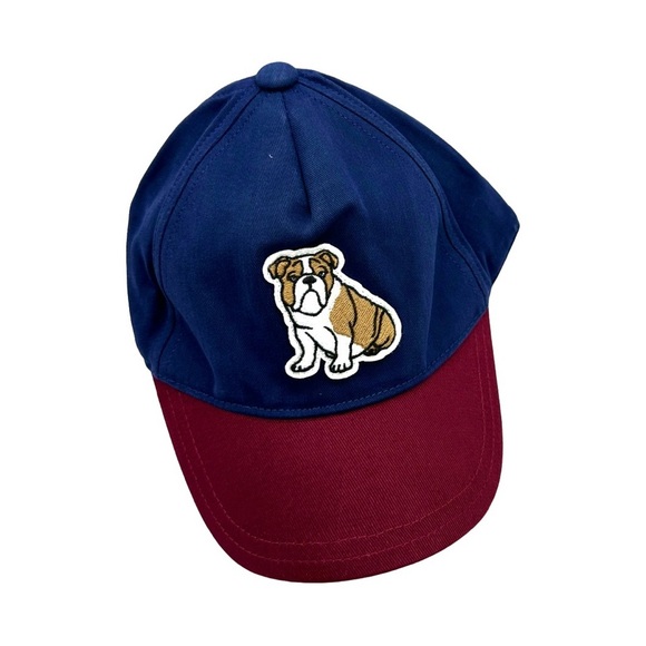 New NWT Janie and Jack English Bulldog Bundle, hat sunglasses socks, 2T-3T - Picture 2 of 11